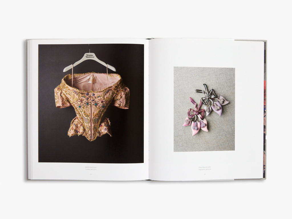 Vivienne Westwood - Les Bijoux (French Version)