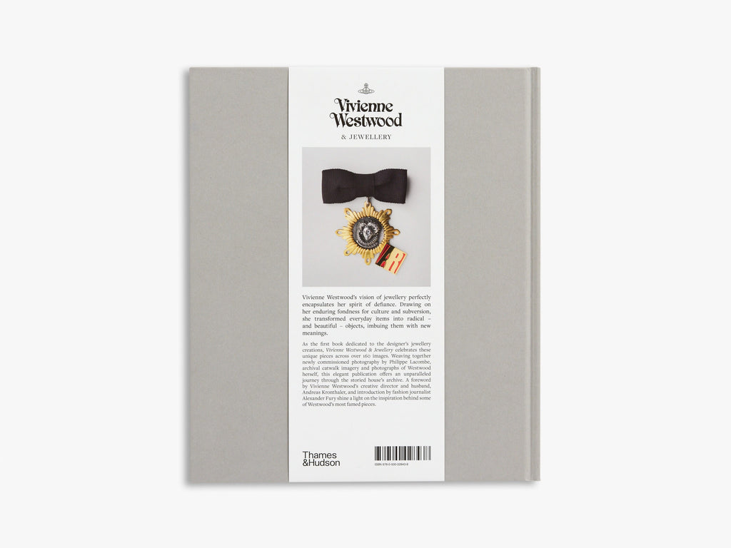 Vivienne Westwood - Les Bijoux (French Version)