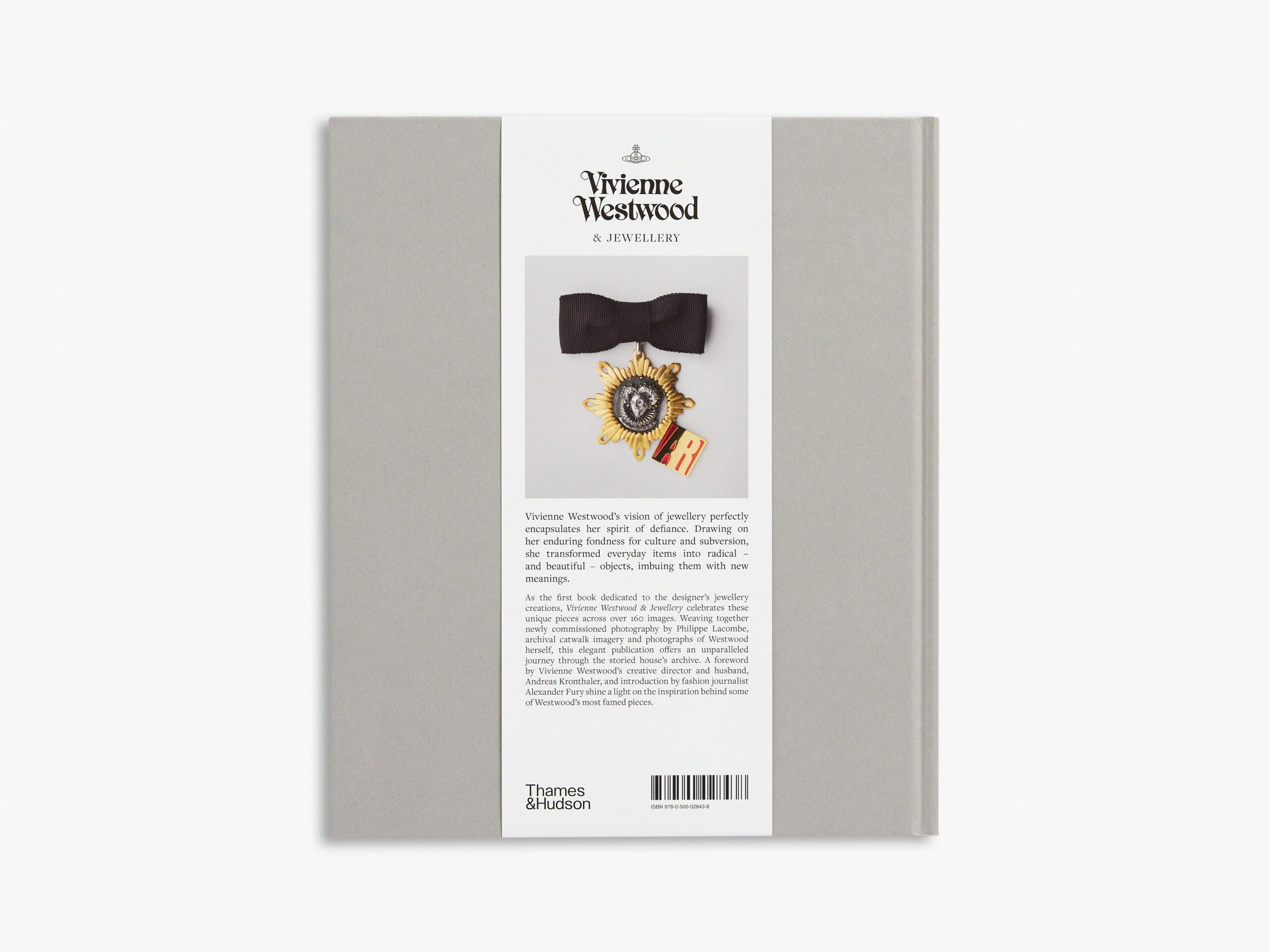 Vivienne Westwood - Les Bijoux (French Version)