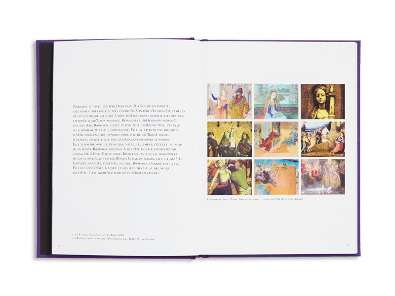 Nan Goldin - Sœurs, saintes et sibylles