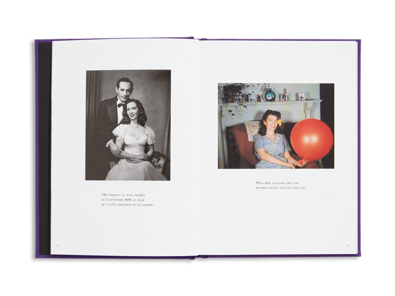 Nan Goldin - Sœurs, saintes et sibylles