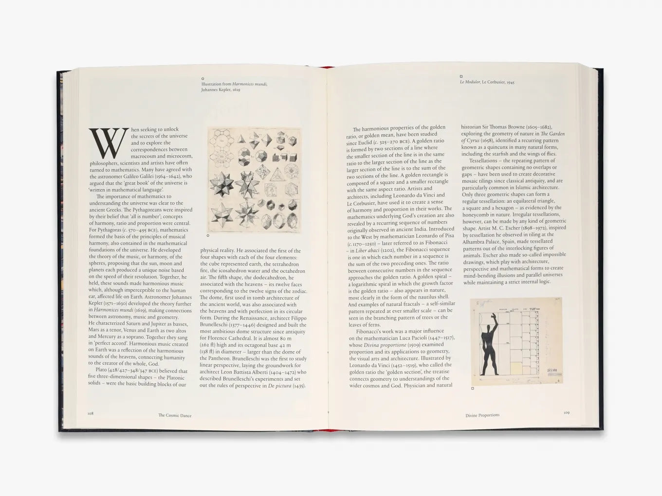 Stephen Ellcock - The Cosmic Dance