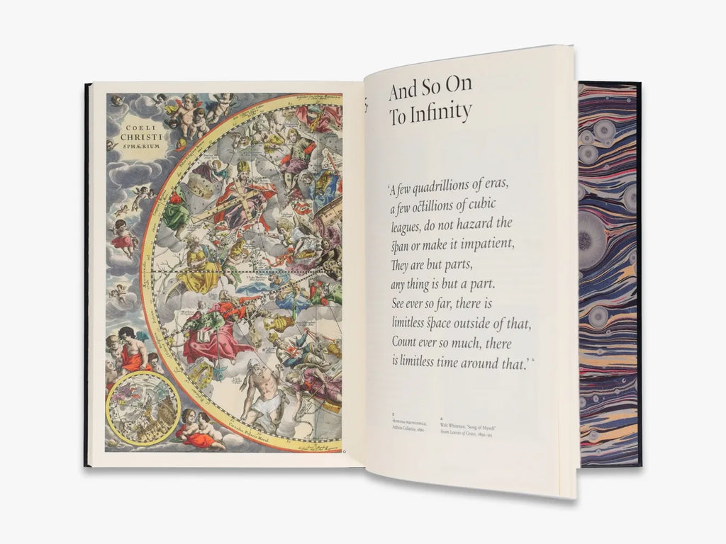 Stephen Ellcock - The Cosmic Dance