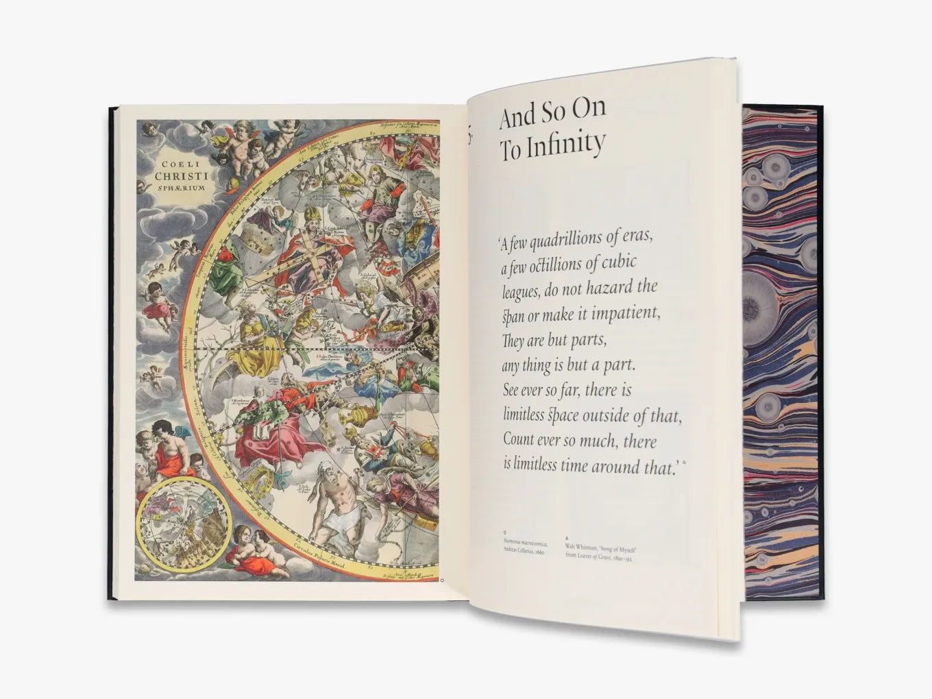 Stephen Ellcock - The Cosmic Dance