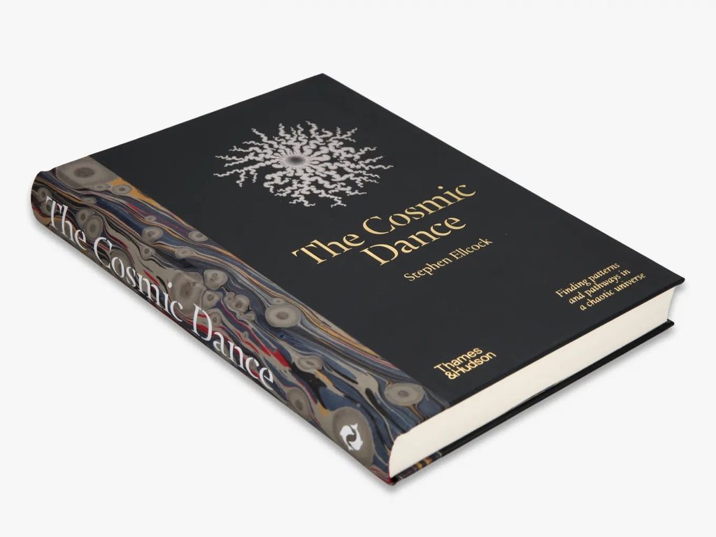 Stephen Ellcock - The Cosmic Dance