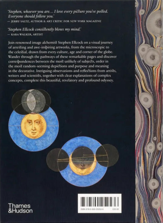 Stephen Ellcock - The Cosmic Dance