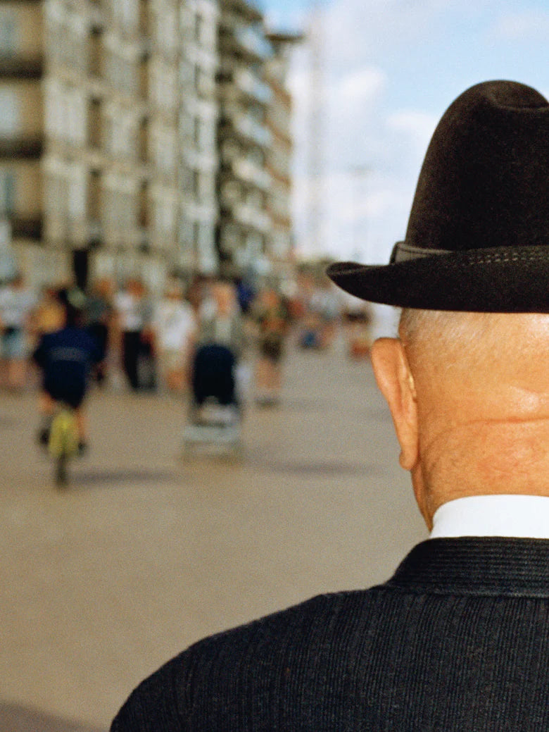 Martin Parr - 2 for 1