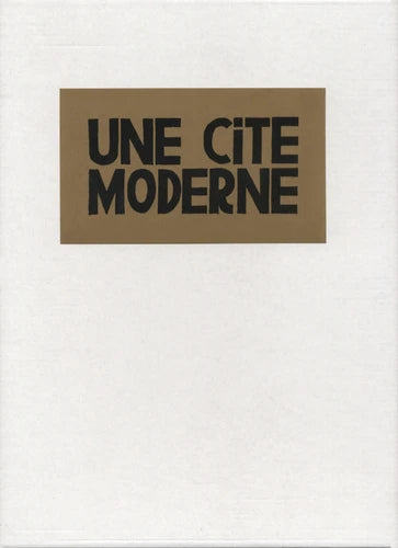 Rob Mallet-Stevens - Une cité moderne