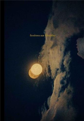 Albarrán Cabrera - Fenêtres sur l'insolite