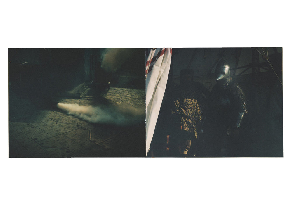 Martina Hoogland Ivanow - Shadow Works, living the Dream
