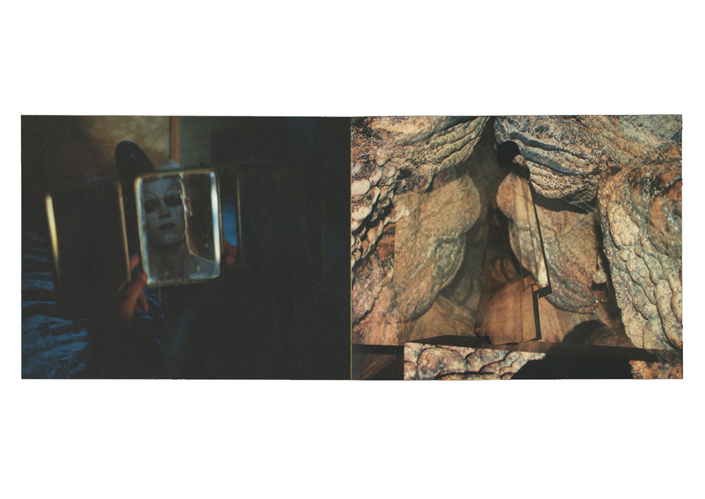 Martina Hoogland Ivanow - Shadow Works, living the Dream