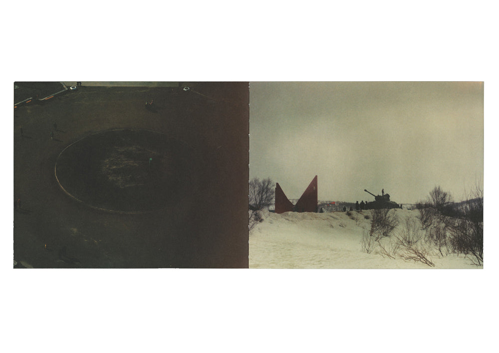 Martina Hoogland Ivanow - Shadow Works, living the Dream