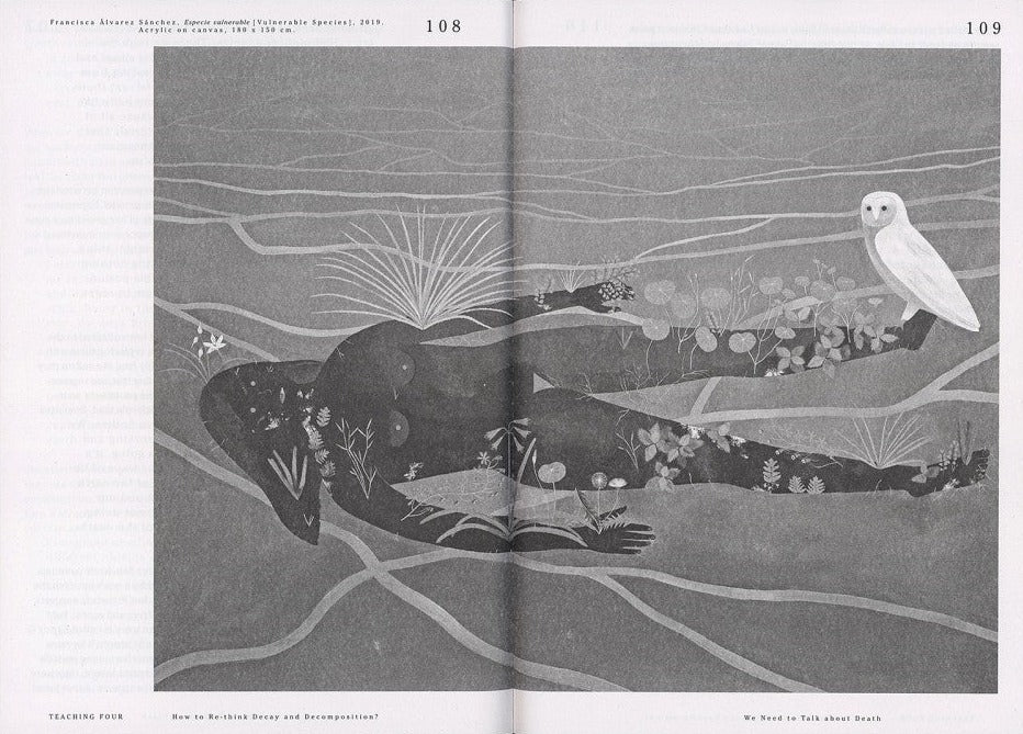 Yasmine Ostendorf-Rodríguez - Let's Become Fungal!