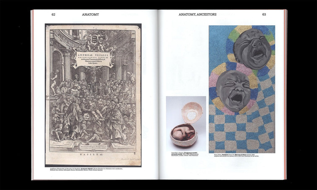 Mothering Myths - An ABC of Art, Birth and Care