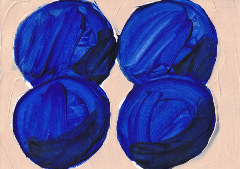 Masanao Hirayama - 玉 (9812), 2023