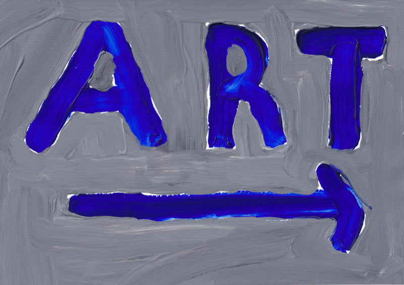 Masanao Hirayama - ART (9896), 2024