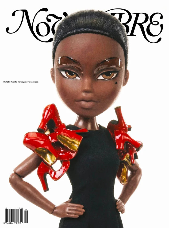 Novembre - N°18