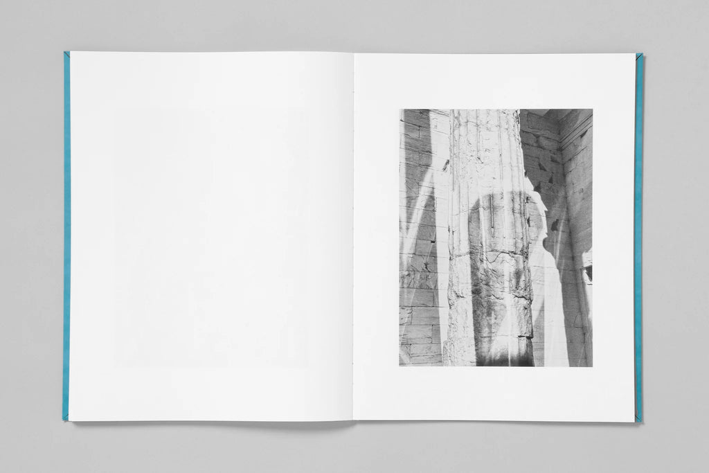 Christopher Anderson - Odyssey