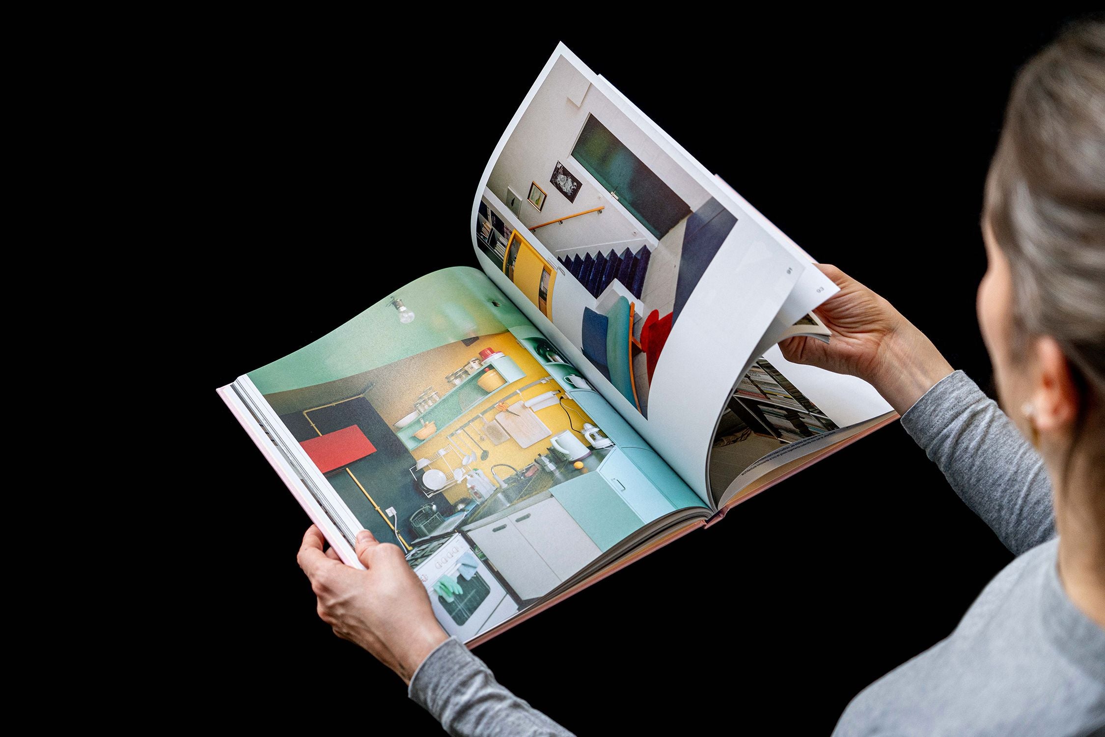 Evan Renaudie - Les étoiles d’Ivry, Une aventure familiale