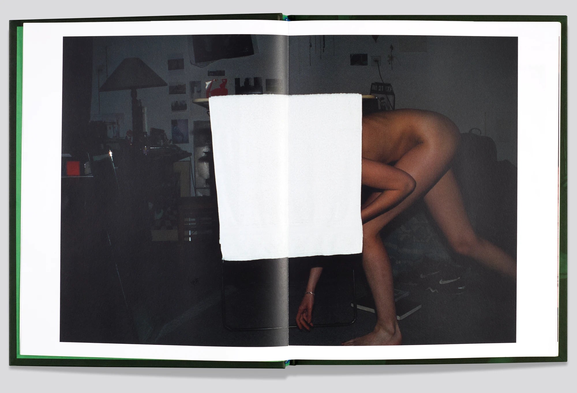 Viviane Sassen - Folio