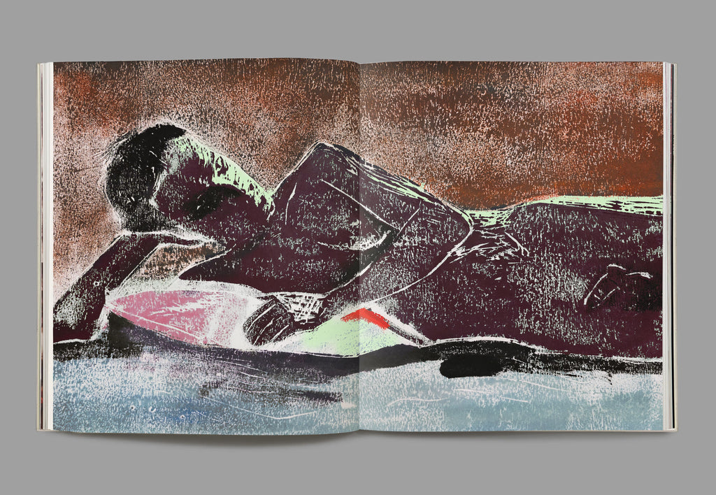 Magma - Issue N°3 "Archive of the Future"