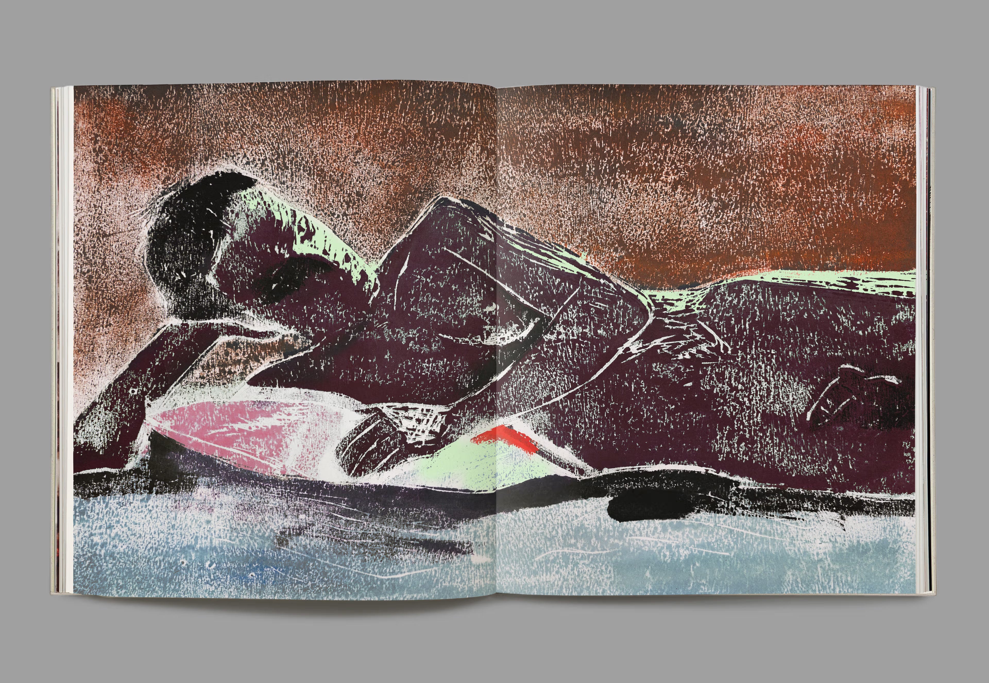 Magma - Issue N°3 "Archive of the Future"