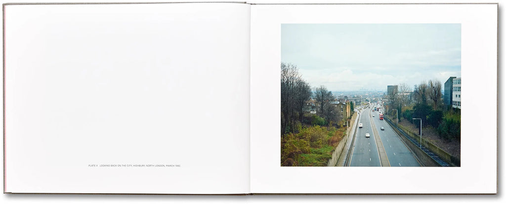 Paul Graham - A1 - The Great North Road
