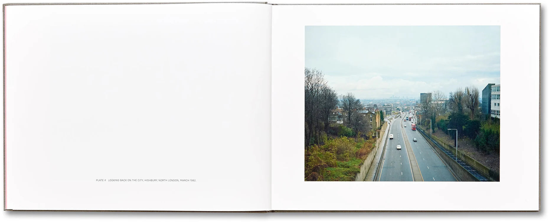 Paul Graham - A1 - The Great North Road