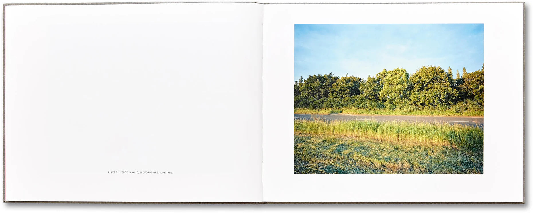 Paul Graham - A1 - The Great North Road