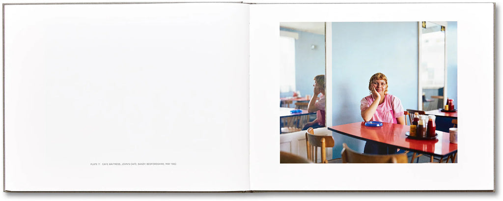 Paul Graham - A1 - The Great North Road