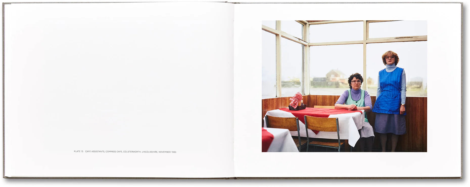 Paul Graham - A1 - The Great North Road
