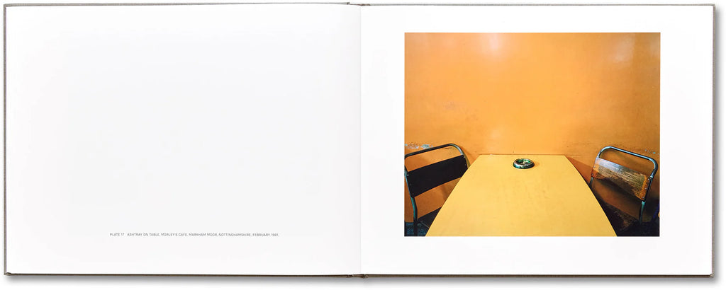 Paul Graham - A1 - The Great North Road