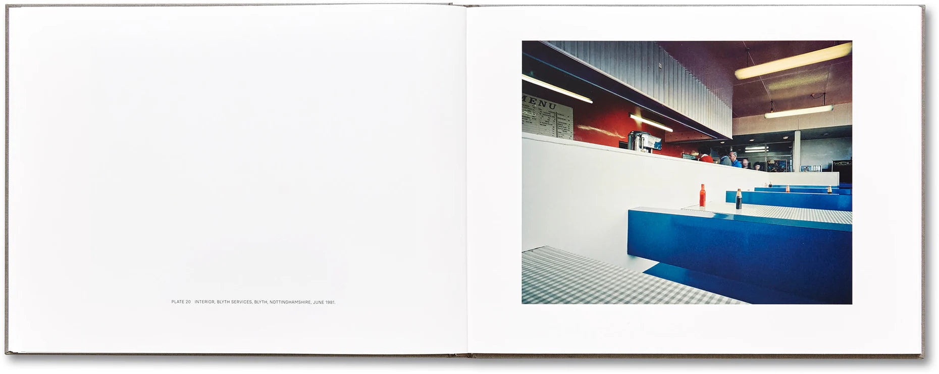 Paul Graham - A1 - The Great North Road