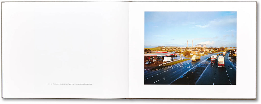 Paul Graham - A1 - The Great North Road