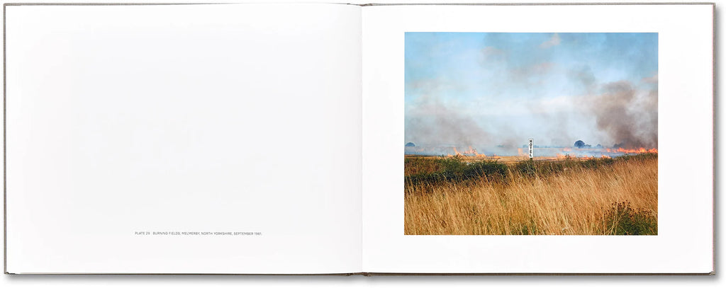 Paul Graham - A1 - The Great North Road