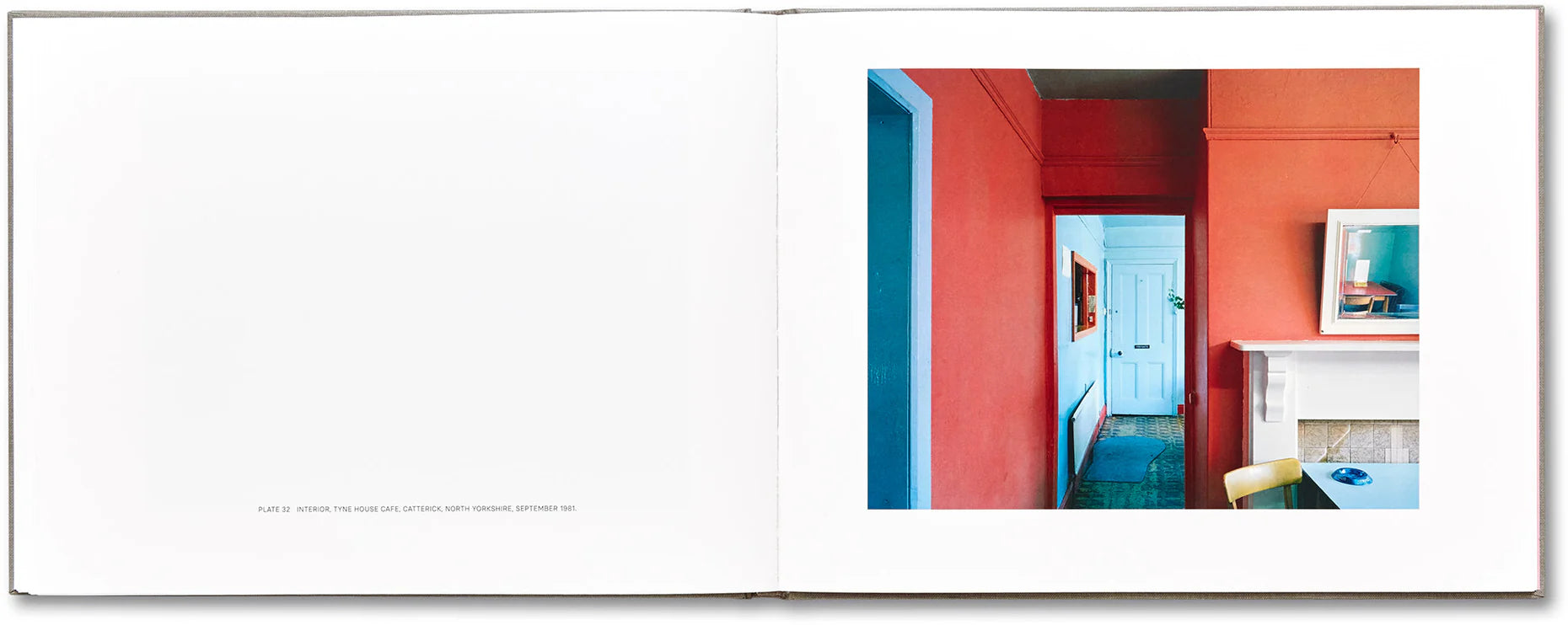 Paul Graham - A1 - The Great North Road