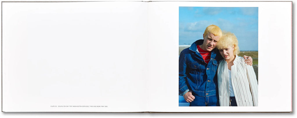 Paul Graham - A1 - The Great North Road
