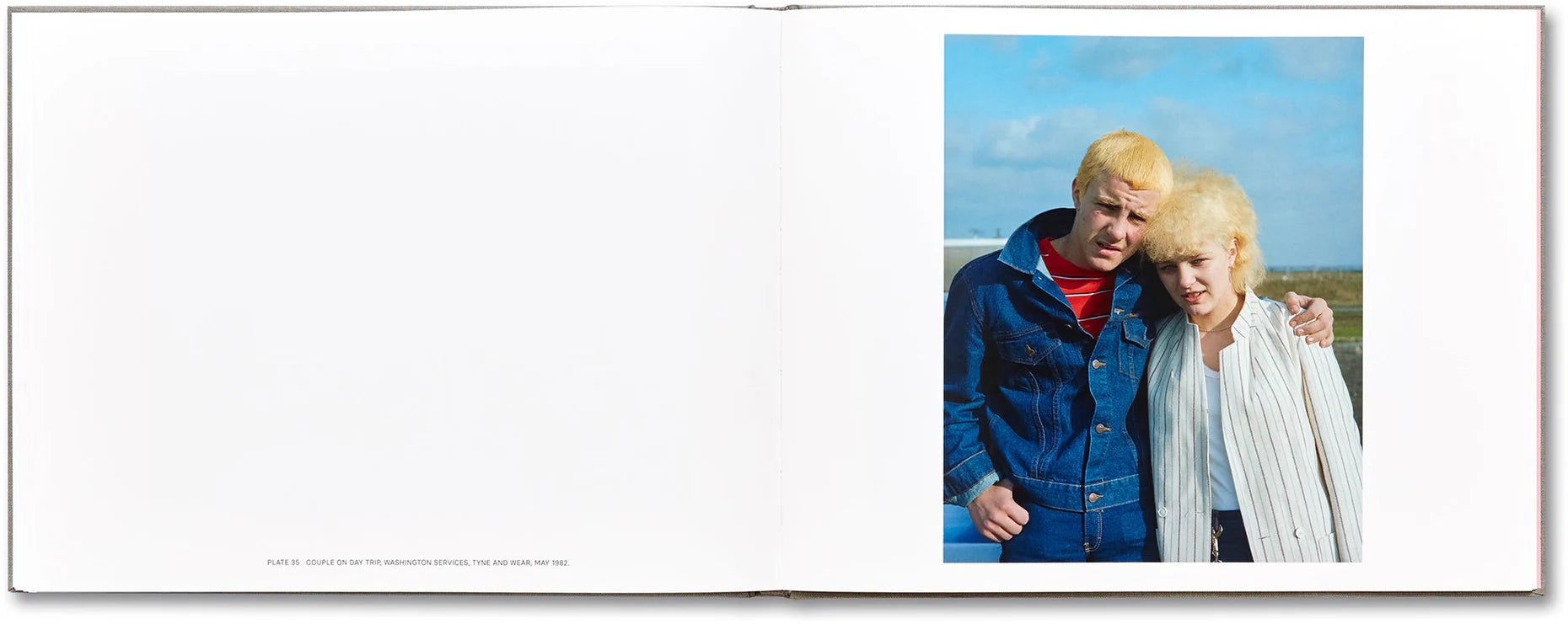 Paul Graham - A1 - The Great North Road