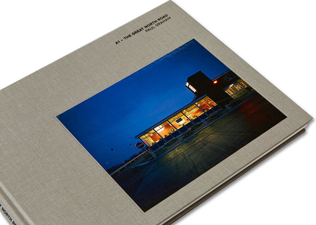 Paul Graham - A1 - The Great North Road