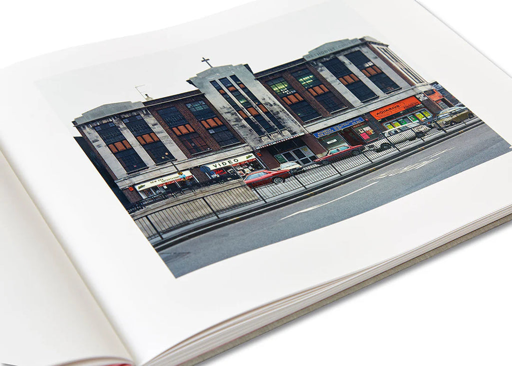 Paul Graham - A1 - The Great North Road