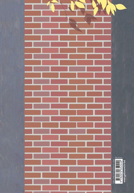 Richard McGuire - Ici