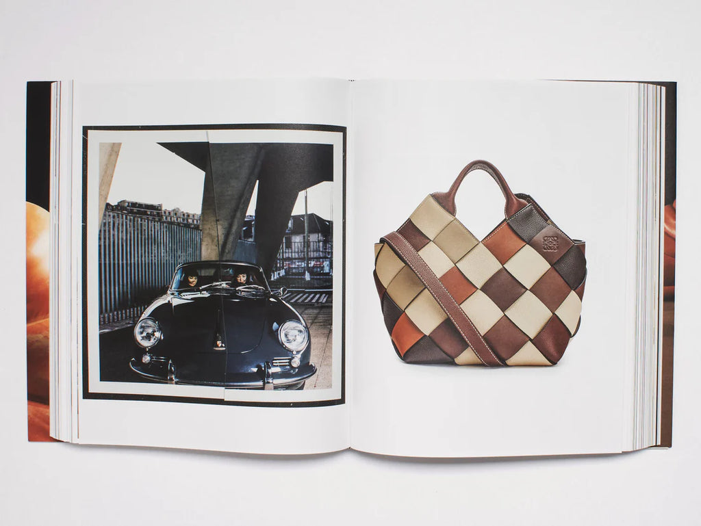 Crafted World - Jonathan Anderson’s LOEWE