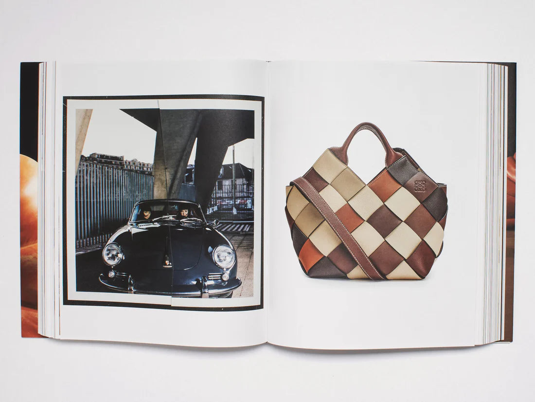 Crafted World - Jonathan Anderson’s LOEWE