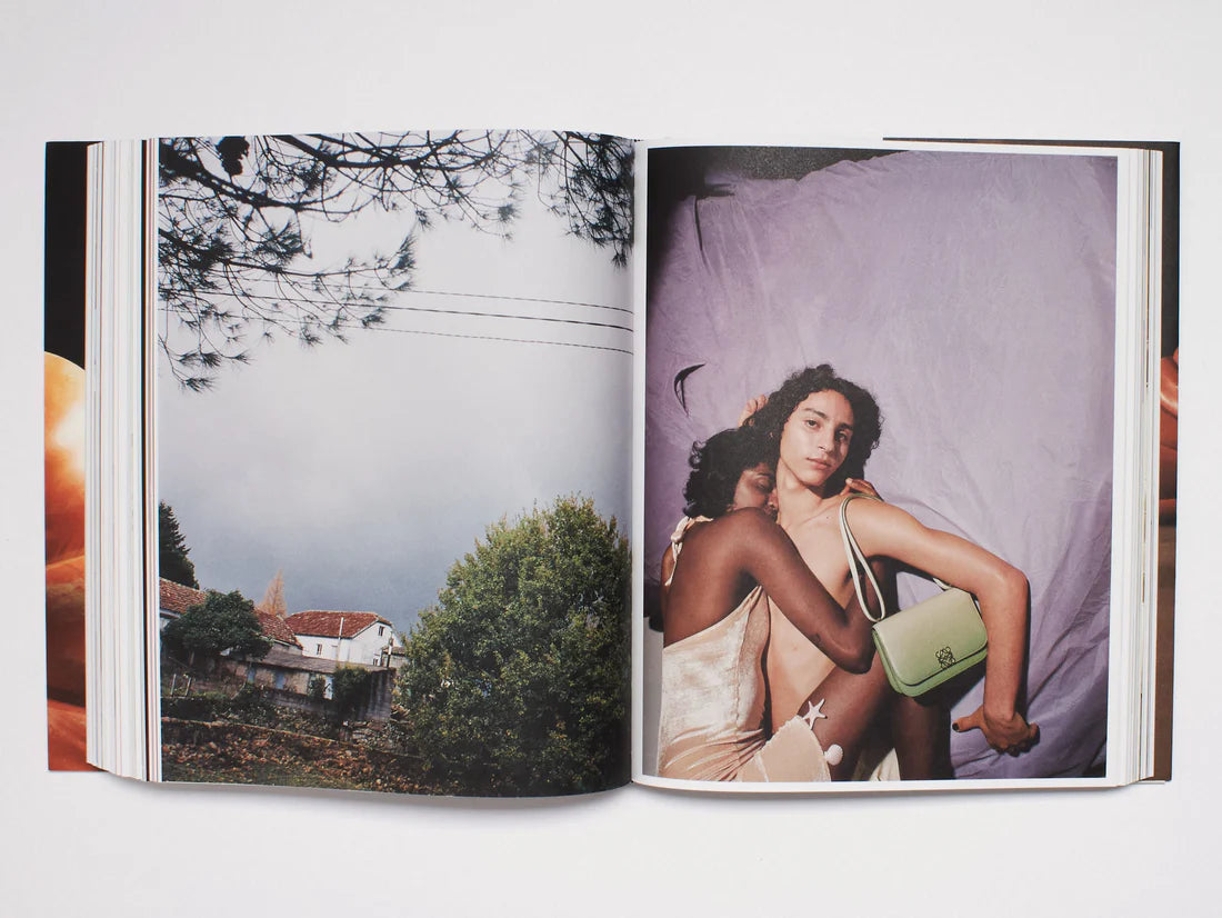 Crafted World - Jonathan Anderson’s LOEWE