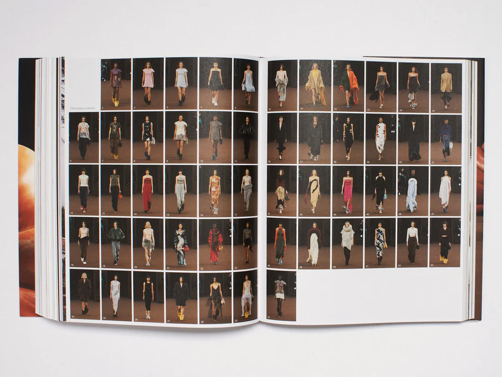 Crafted World - Jonathan Anderson’s LOEWE