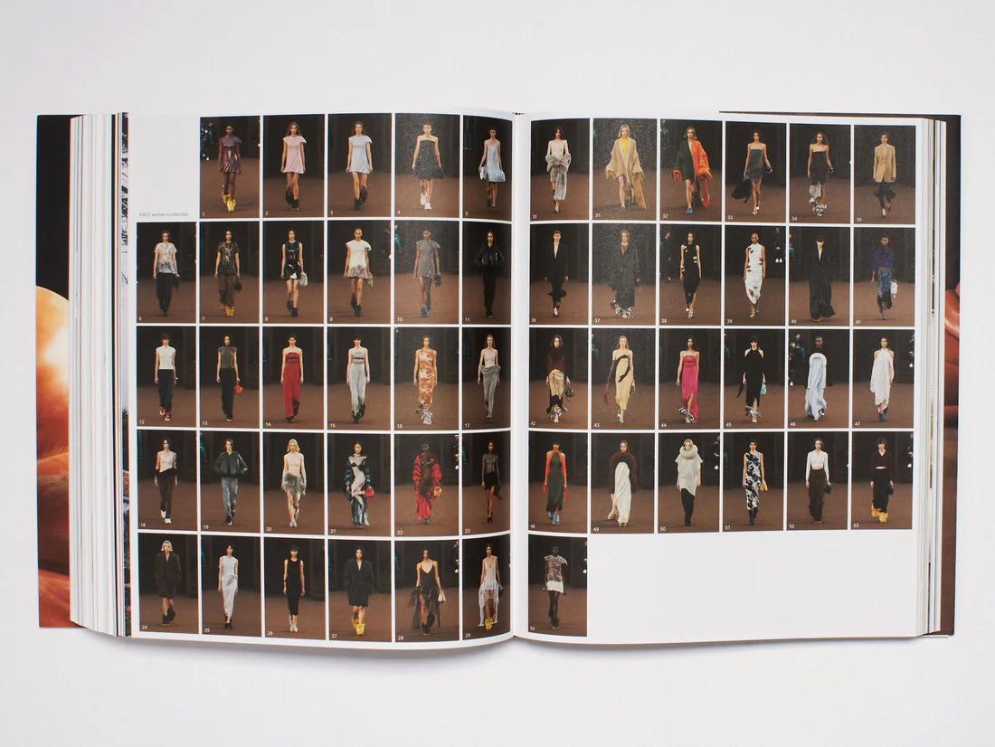 Crafted World - Jonathan Anderson’s LOEWE