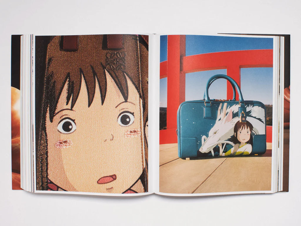 Crafted World - Jonathan Anderson’s LOEWE