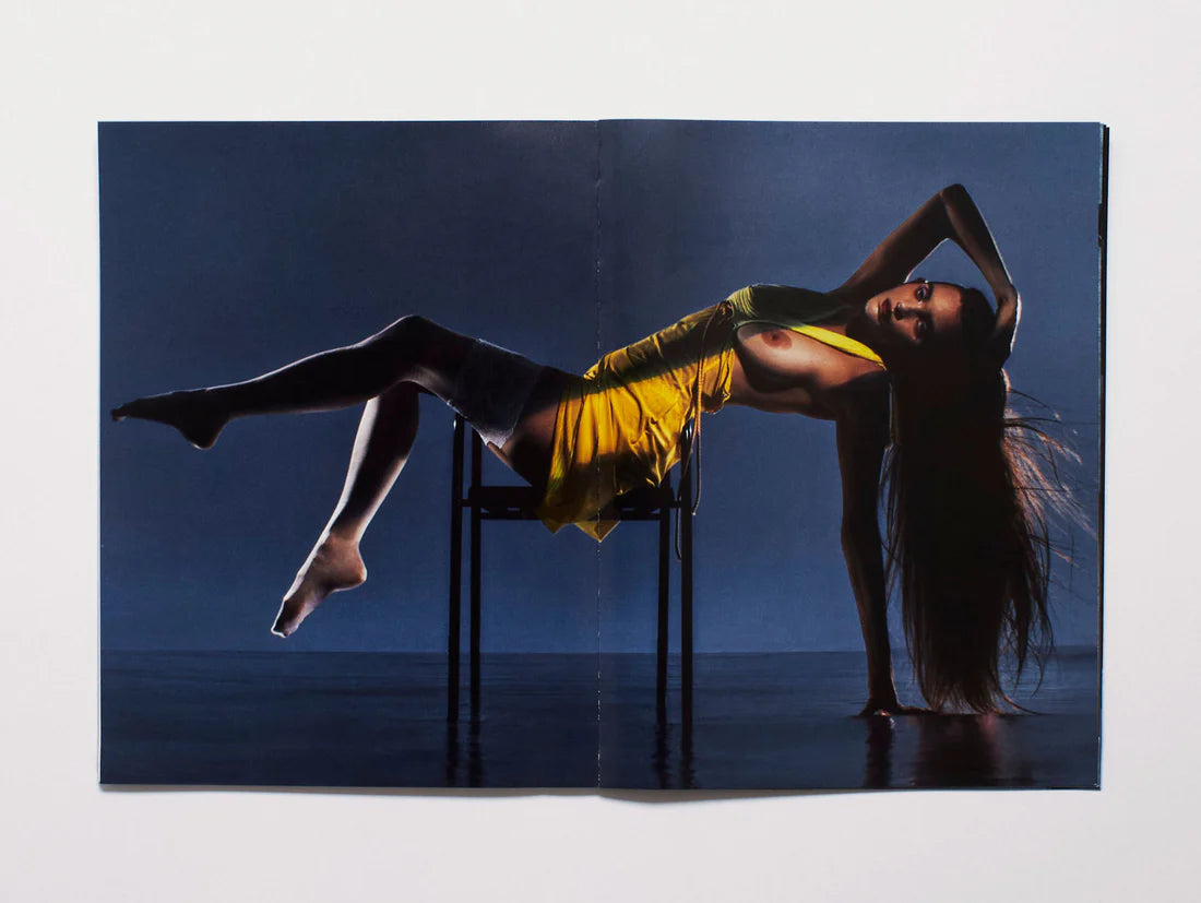 Julia et Vincent - Erotish Vol.2