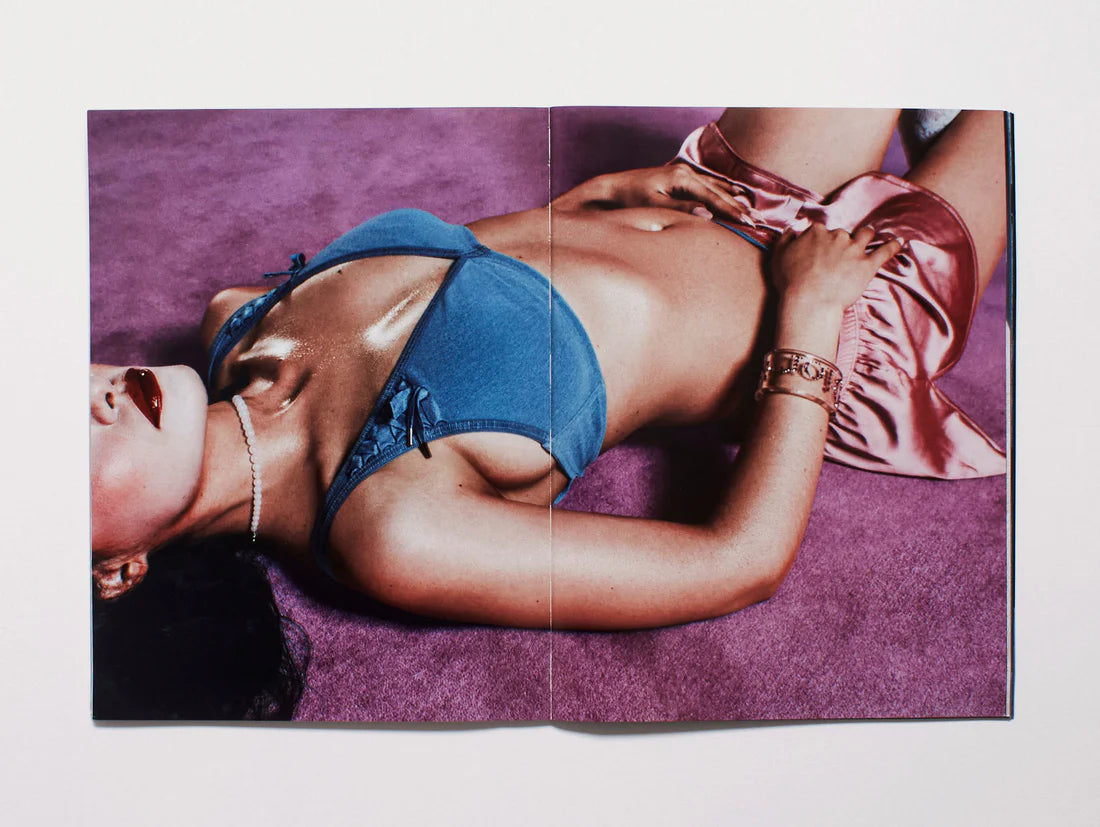 Julia et Vincent - Erotish Vol.2