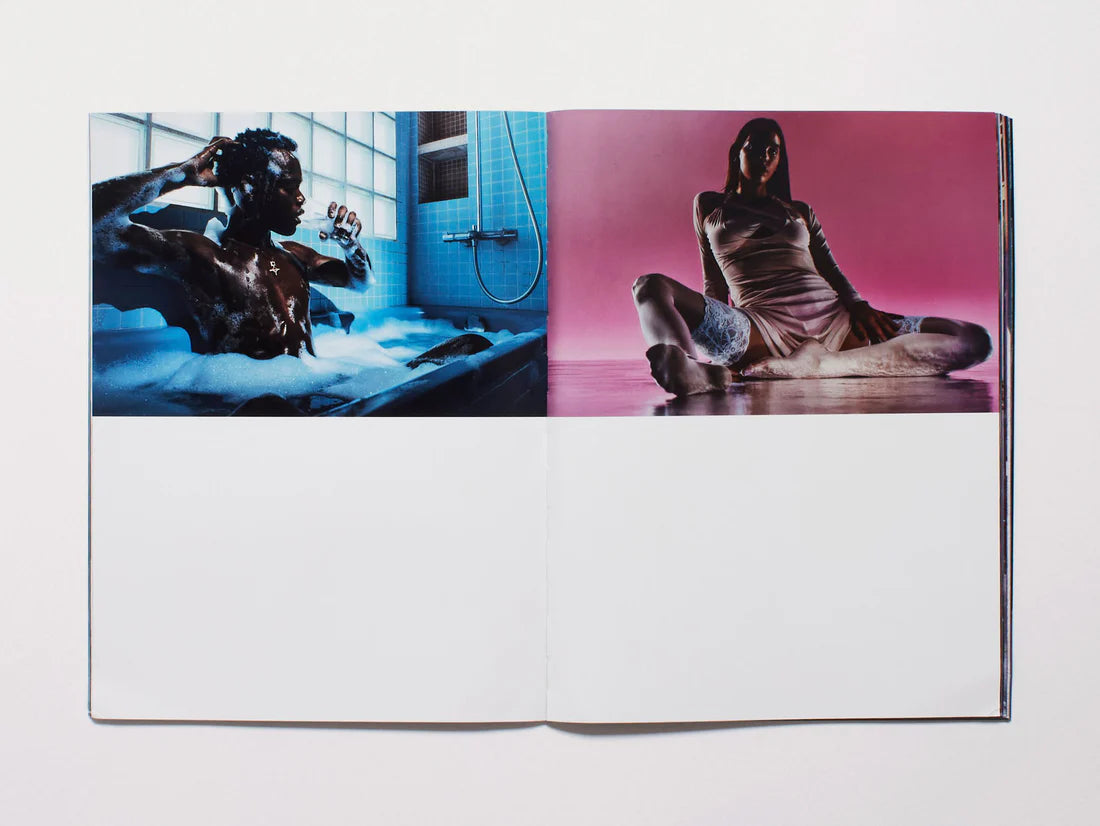 Julia et Vincent - Erotish Vol.2